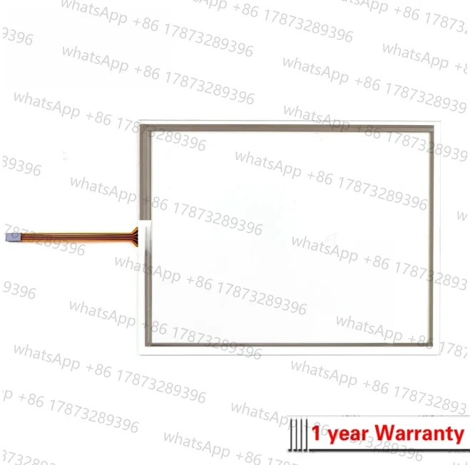 Weinview MT8080IH MT8080T MT8080TEV MT8080TWV 터치스크린 패널터치 스크린 패널 유리 디지타이저