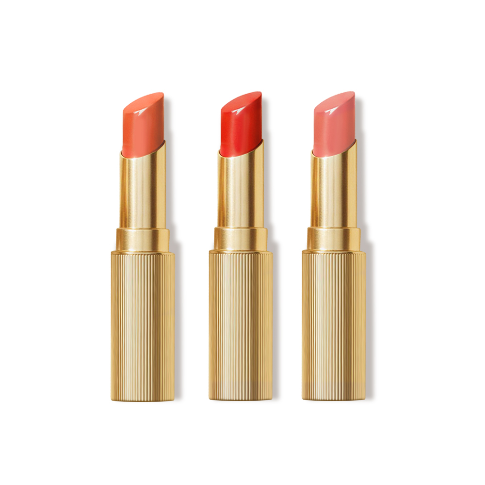 샬랑 드 파리 지속력 좋은 안 지워지는 쥬얼 샤인 립스틱, 4.5g 제품 이미지