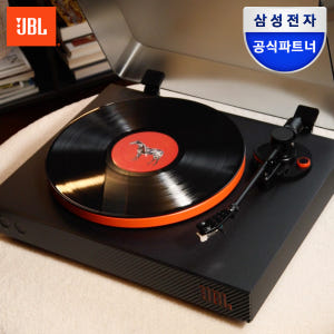 삼성전자 JBL SPINNER 블루투스 턴테이블 스피너 AptX-HD, ... 개봉기 | 실사용 후기 - 상품 이미지 1