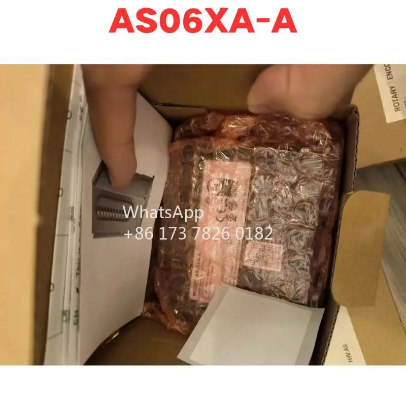 원본 AS06XA-A AS06XA 모듈