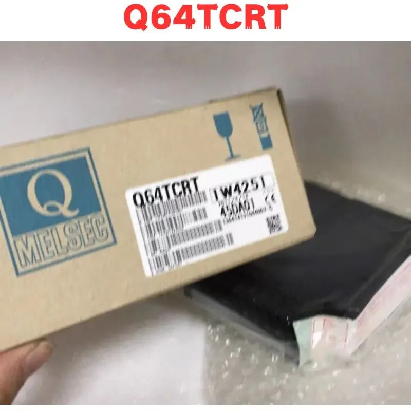 Q64TCRT 모듈