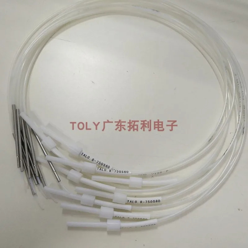 TAL1.0-650S60 주석 공급 튜브 1.2-750S90 0.6 0.8mm 배출