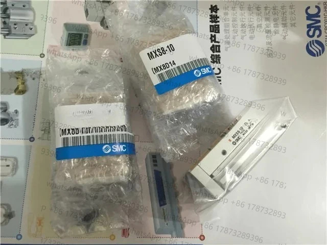 MXS6-30 MXS6-30A/B/C/AS/BS/CS/AT/BT/CT 슬라이드 실린더