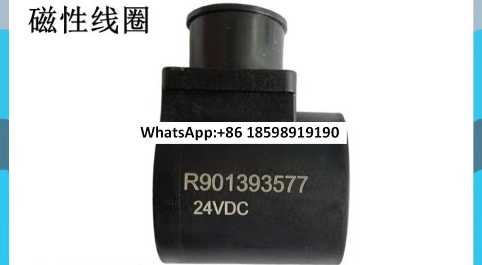 R901393577 코일 OD02360130OC00 36 K4 20G24 02