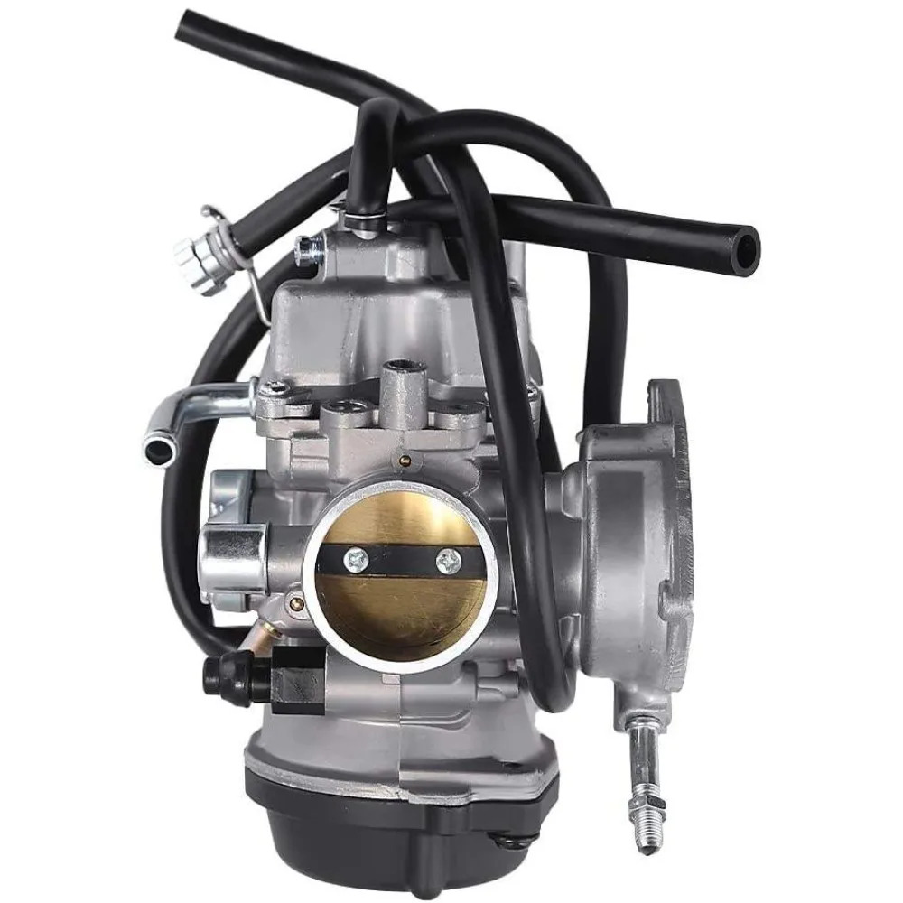 2003-2007 LTZ400 QUADSPOR 13200-07G02 OEM 기화기