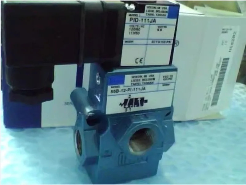 솔레노이드 밸브 코일 PED-501BAAA PED-121BAAA PID-111BAAA PID-611BAAA
