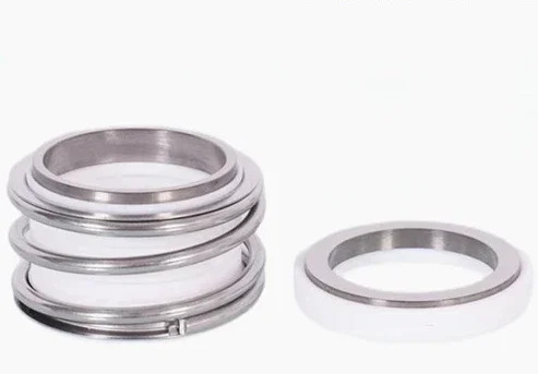 PTFE 기계적 밀봉 MB1/MG1/109-18/19/20/22/25/30/60 합금 산 알리 내식성
