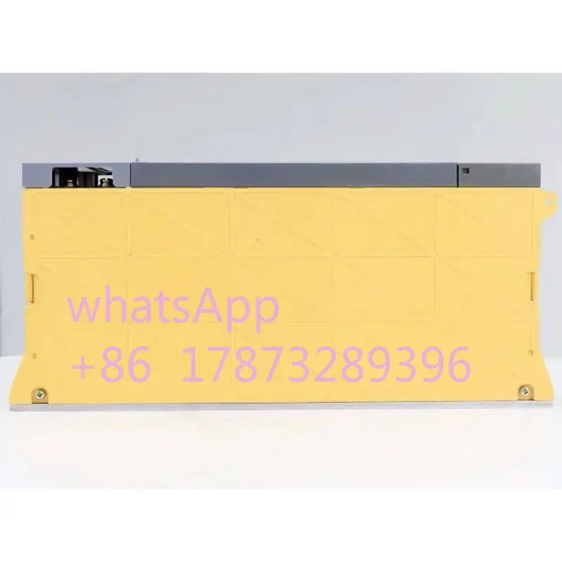 리퍼 A06B-6079-H304 A06B 6079 H304 서보 증폭기 모듈 완료