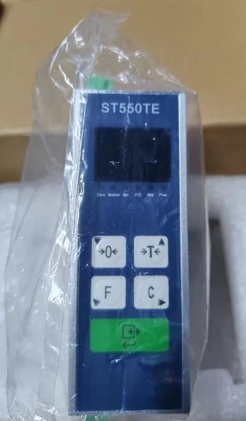 계량 디스플레이 컨트롤러 모델 ST550TE