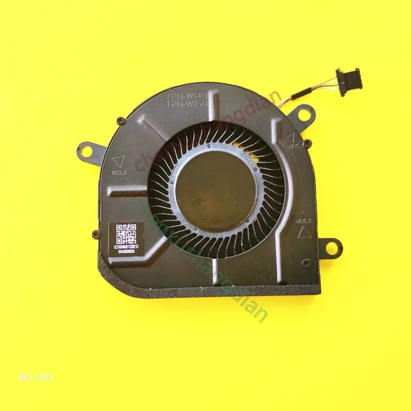 hp호환 15M-EU X360 15 TPN-W149 W150 팬 M45465-001 M45466-001기능
