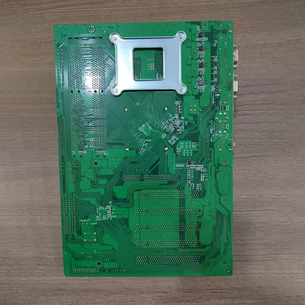SMB-A8650-LVA Rev 2.0 No 7287C 데스크탑 컴퓨터 산업제어 마더보드