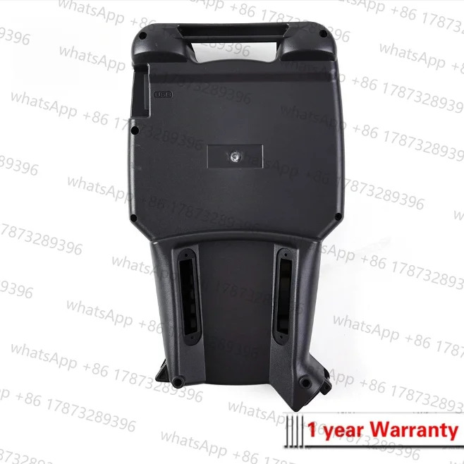Fanuc I PENDANT A05B-2255-C102전면 후면 플라스틱 케이스 커버 하우징 쉘 EMH A05B-2255-C102 ESW EAW