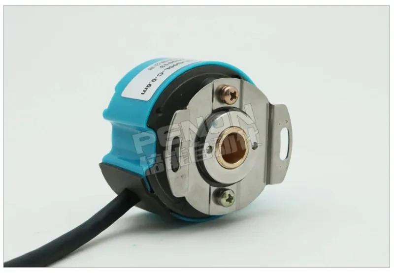 A-ZKD-13D-250BM-G05L-1-0.5M-2m- 로터리 엔코더.1PCS