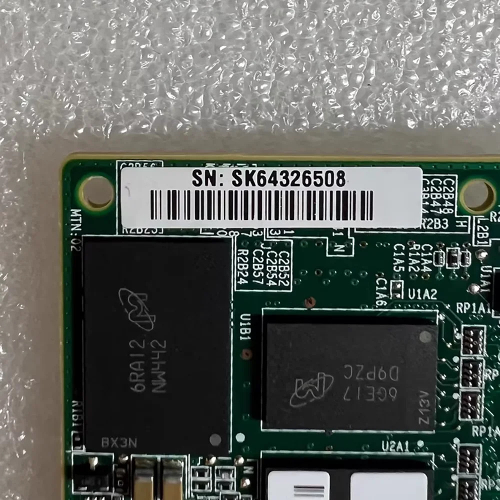 X3650M5 어레이 카드 47C8665 44W3394 2GB 캐시