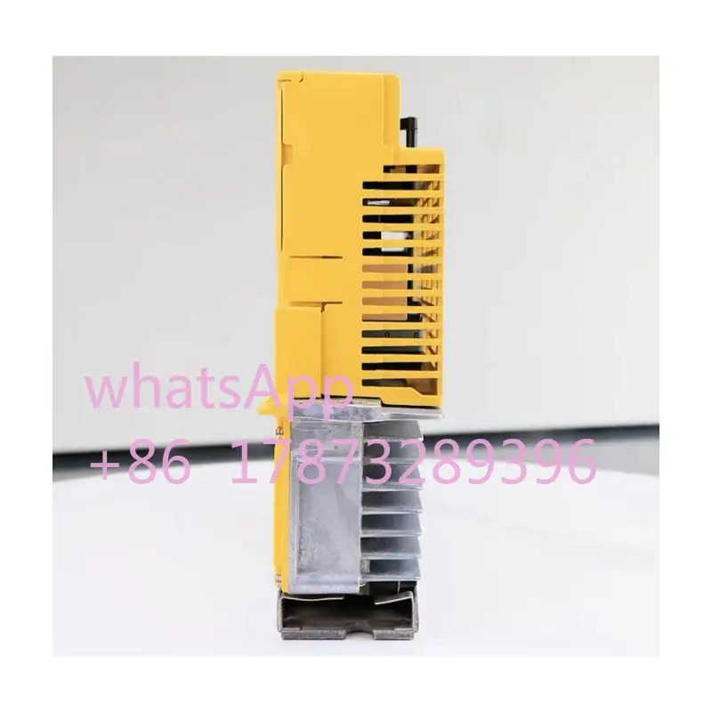 리퍼 A06B-6089-H105 A06B 6089 H105 서보 드라이브 완료
