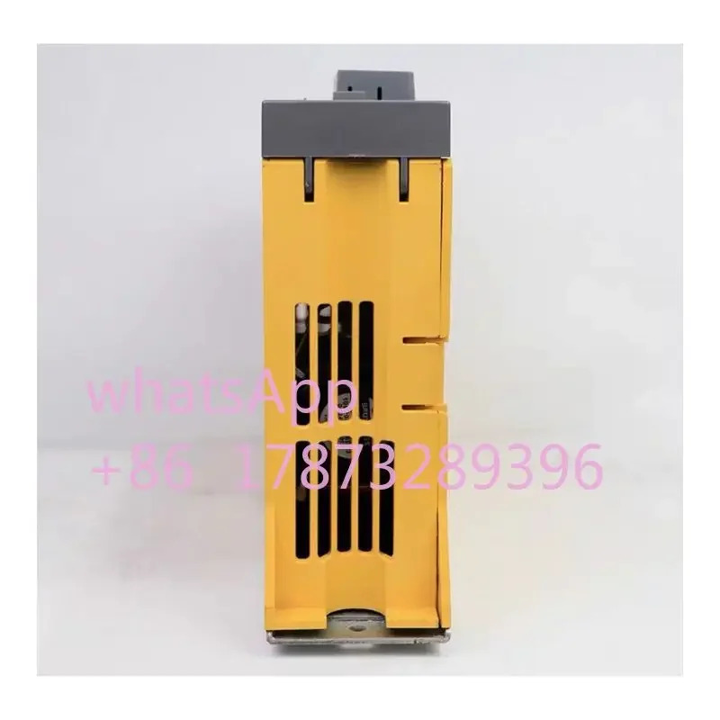 리퍼 A06B-6079-H101 A06B 6079 H101 스핀들 증폭기 모듈 완료 OK