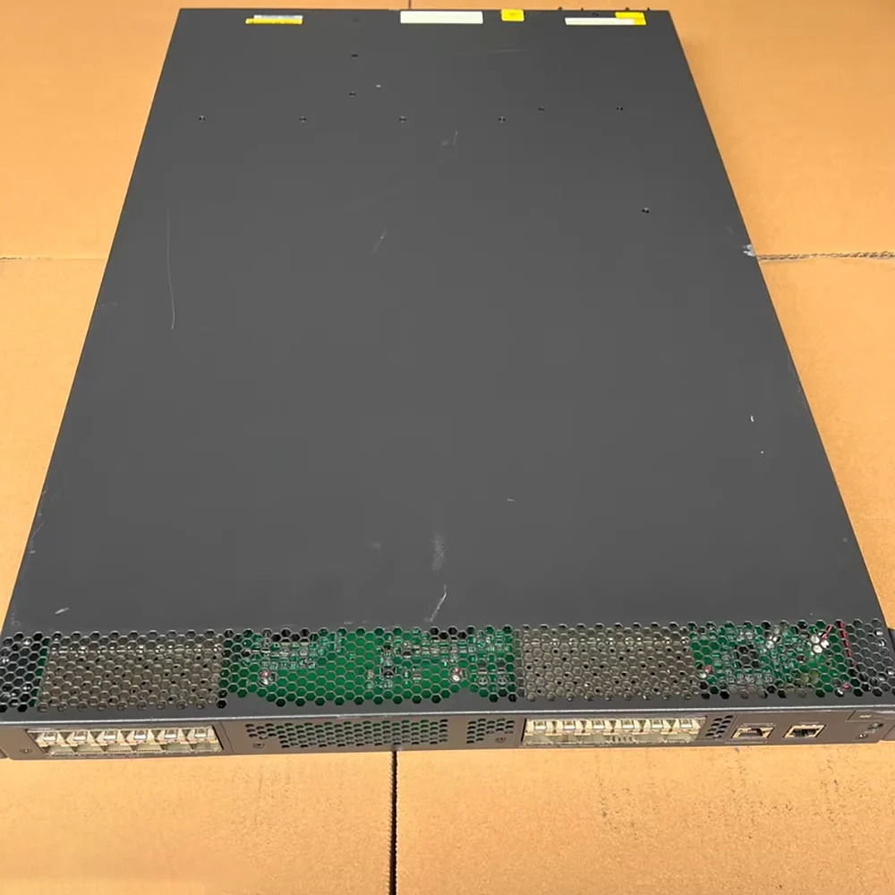 S5830V2-24S 24포트 10G 광포트 데이터 센터 스위치