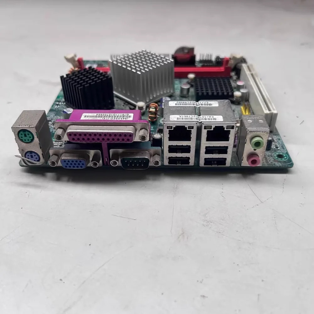 산업제어 마더보드 945GSED-ITX V1.1 금전 등록기