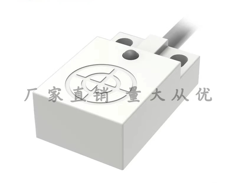 LE10SF05DPO 스위치 DC 3선 PNP 상시 개방형 5mm 유도 센서