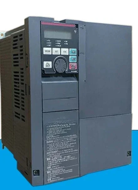 오리지널 인버터 FR-A840-00170-2-60 00250 00310 00380