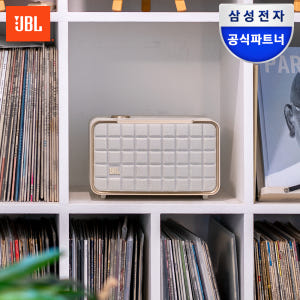 삼성전자 JBL 어센틱 200 블루투스스피커 무선 와이파이 카페매장 가정... 개봉기 | 실사용 후기 - 상품 이미지 3