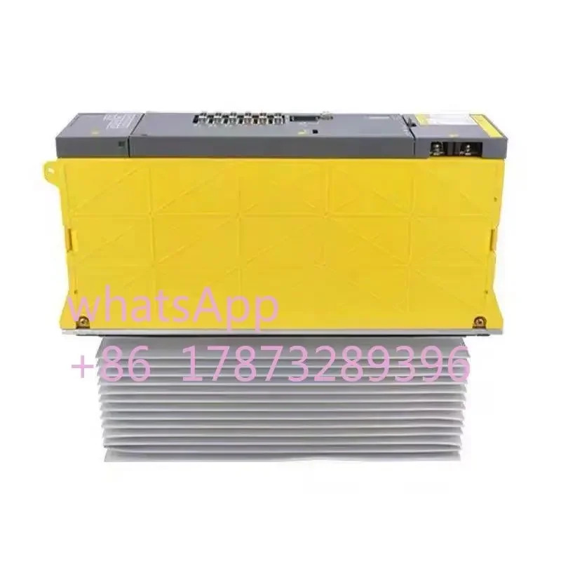 리퍼 A06B-6079-H305 A06B 6079 H305 서보 증폭기 모듈 완료 OK