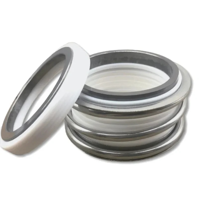 화학 워터 펌프 고온 방지 MG1 PTFE 기계적 씰 109-20/25/30/35