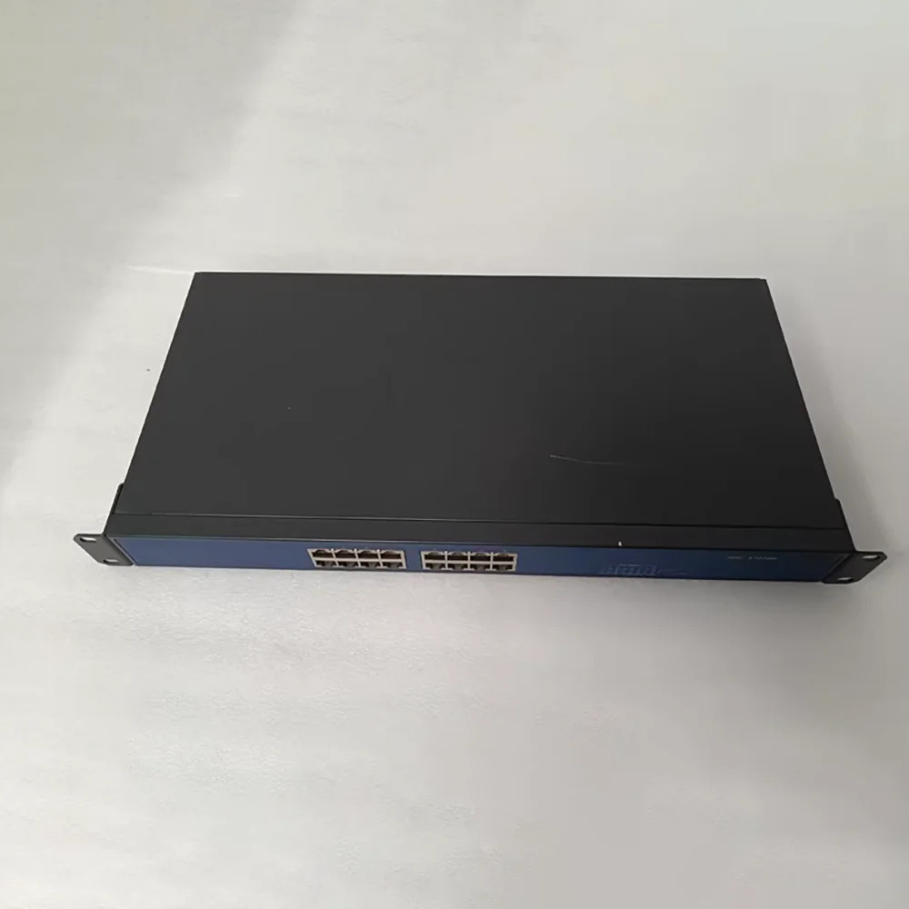 S1016 100Mbps 16포트 스위치