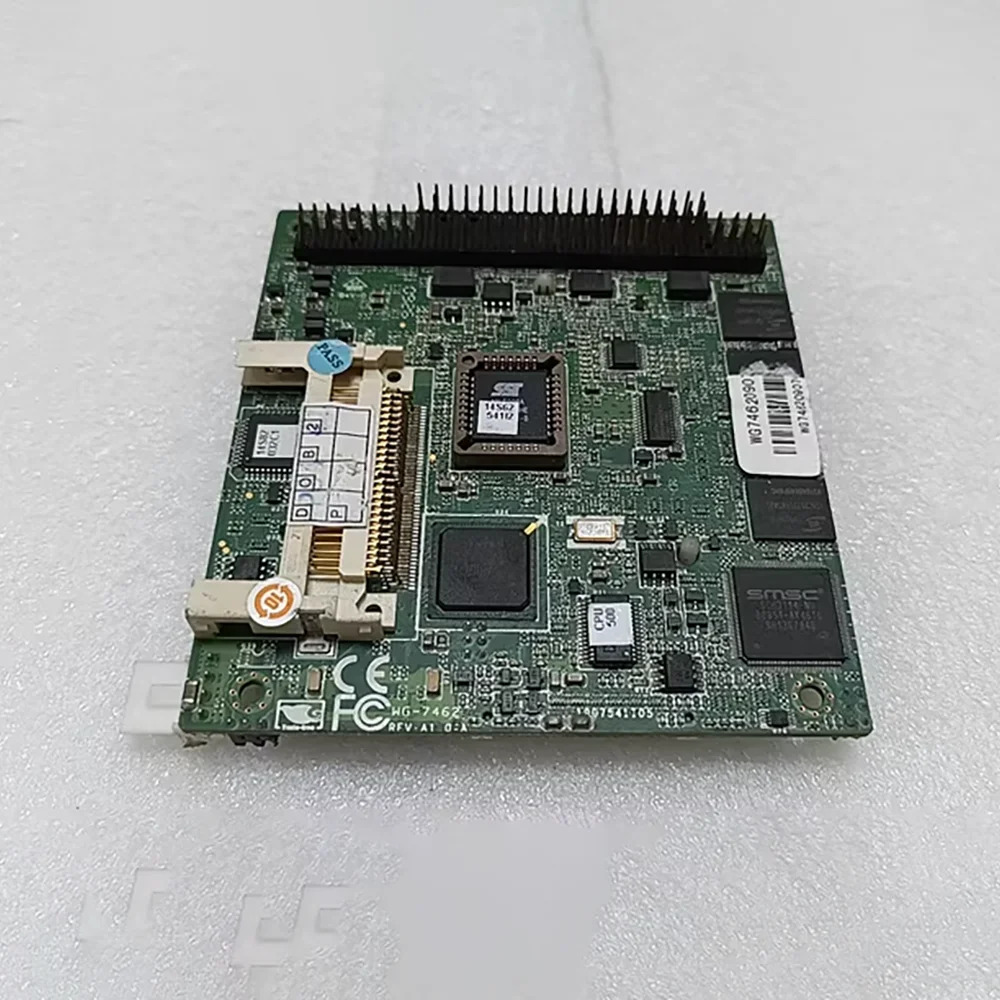 WG-7462 Rev.A1 산업마더보드