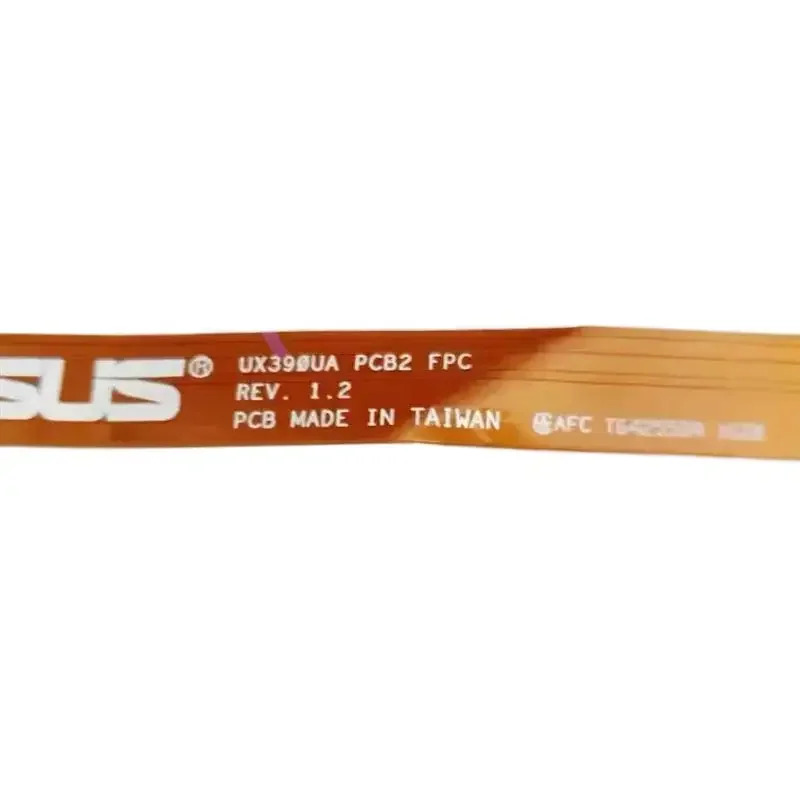 ASUS호환 UX390UA PCB2 디스플레이 패널 모듈12B23-C02 케이블 리퍼 OK
