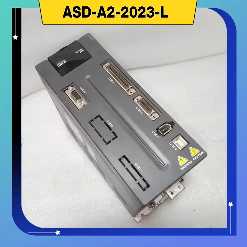 서보 드라이브 ASD-A2--L 2KW