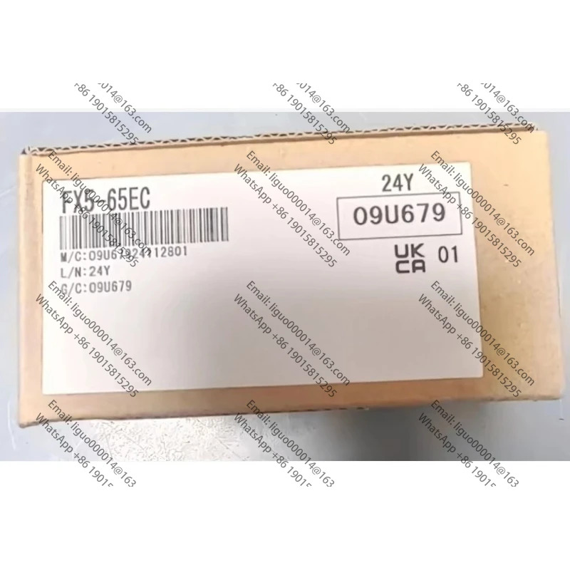 케이블 FX5-65EC
