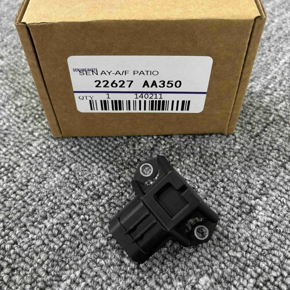Subaru Forester Impreza Legacy Outback 2.5L 06-12 새 22627-AA350 센서