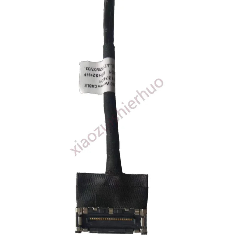 hp호환 830 G7 835 840 6017B새 카메라 웹캠 케이블 1372601