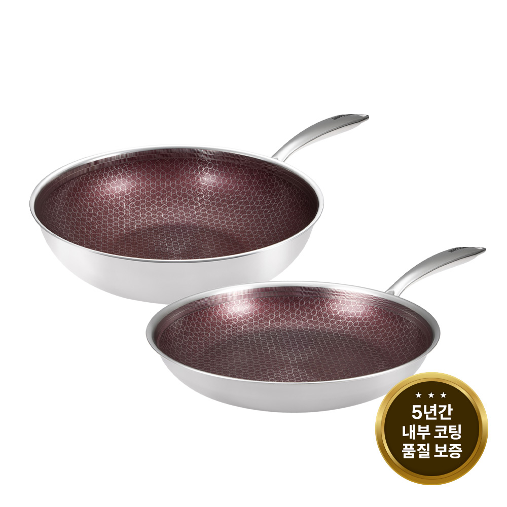 에칭 아머 싱글에디션 2P세트 (F24/W24) - 상품 이미지