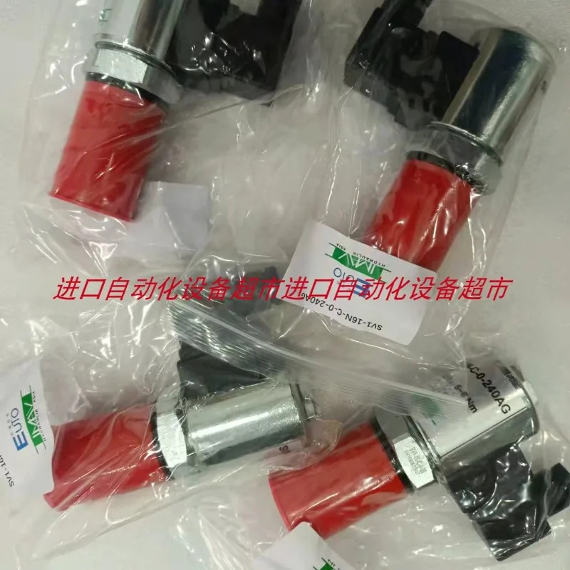 SR2Z-06A-ABR1S 솔레노이드 밸브 VERSA BSP-3308-S1704 밸브.1PCS