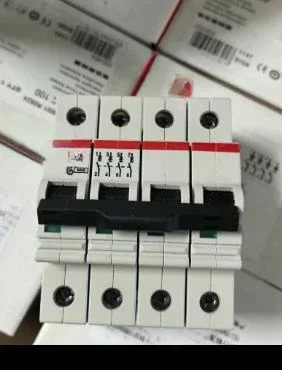독일 4PC80A 100A S284 신