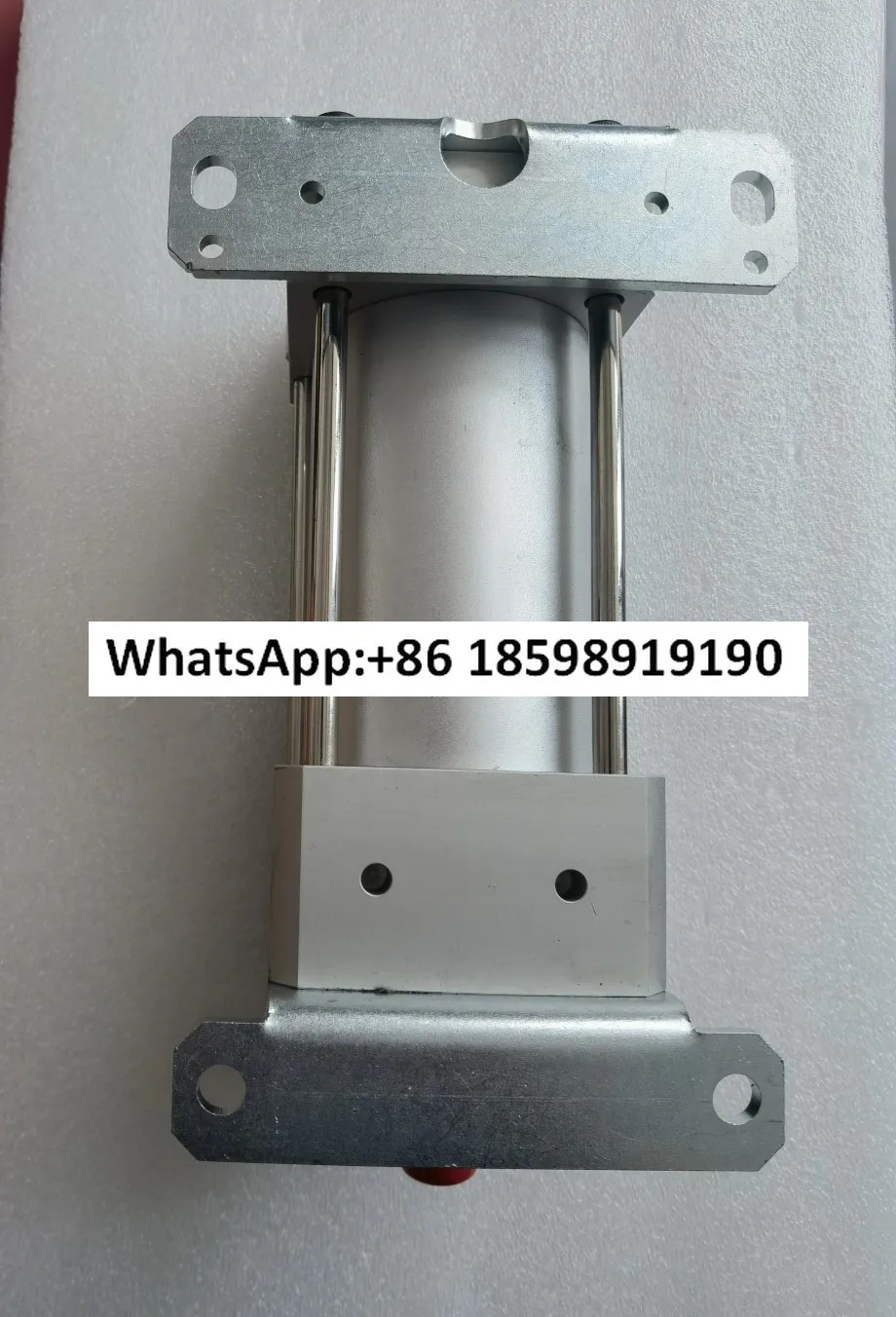 대만 오리지널 DCB672 02 BT40 공구 매거진 실린더 SCF63x72LB KS KS043E