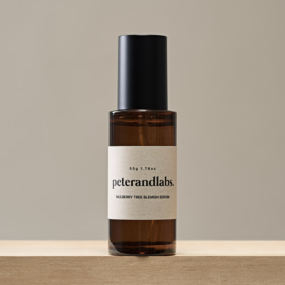 피터앤랩스 나이아신아마이드 트라넥삼산 닥나무 잡티 세럼 미백 기미 앰플 50ml, 1개 제품 이미지