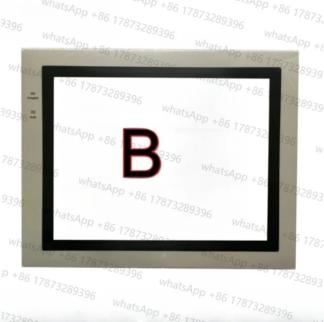NT631C-ST141 HMI NT631C-ST141B-EV2 NT631C-ST141-EV2 NT631C-ST141B-EV1 PLC 터치스크린 전면 라벨 필름 패널