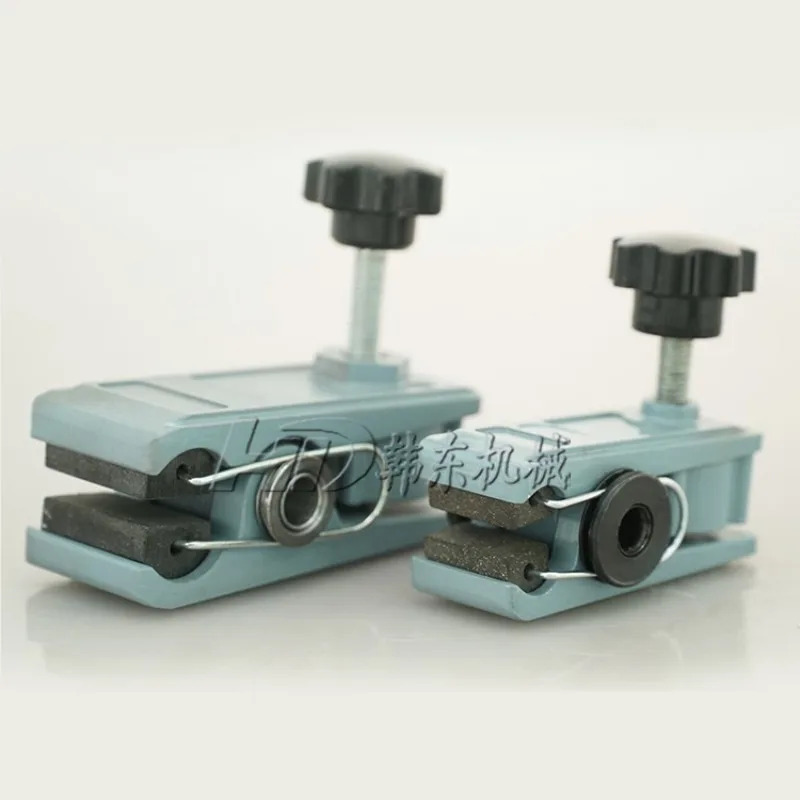 HMC-1A/HMC-2A 공압 브레이크 소형 브레이크.1PCS