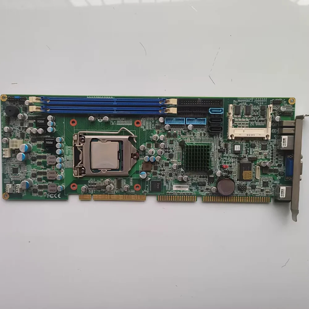 CONTAC 산업제어 컴퓨터 마더보드 PC-686CPCPC-686C 원본 - LV
