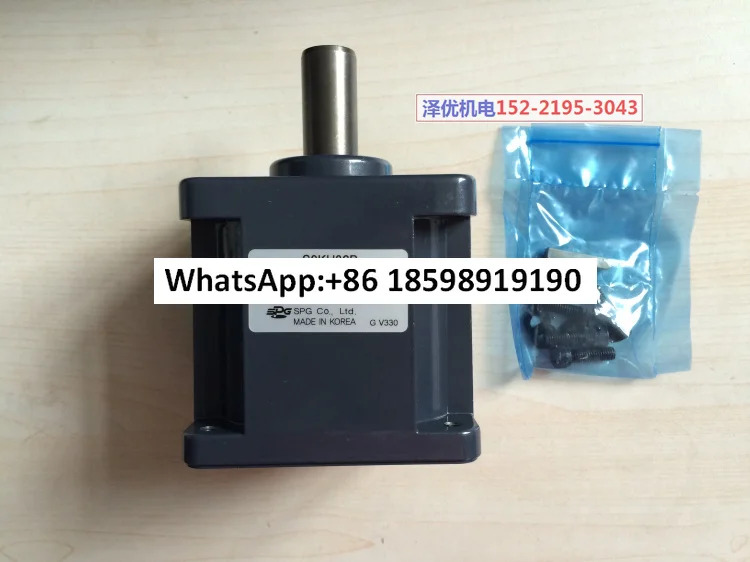 S9KH30B SPG 기어박스 S9KH36B S9KH40B
