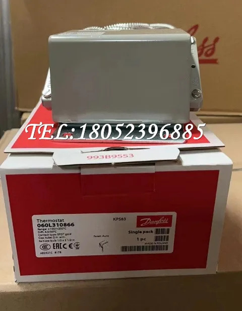 KPS83 온도 스위치 060L310866 컨트롤러 원본