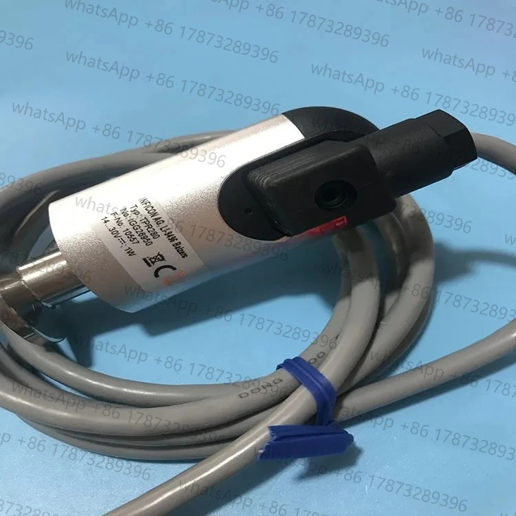 가죽 진공 게이지 미터 TPR280