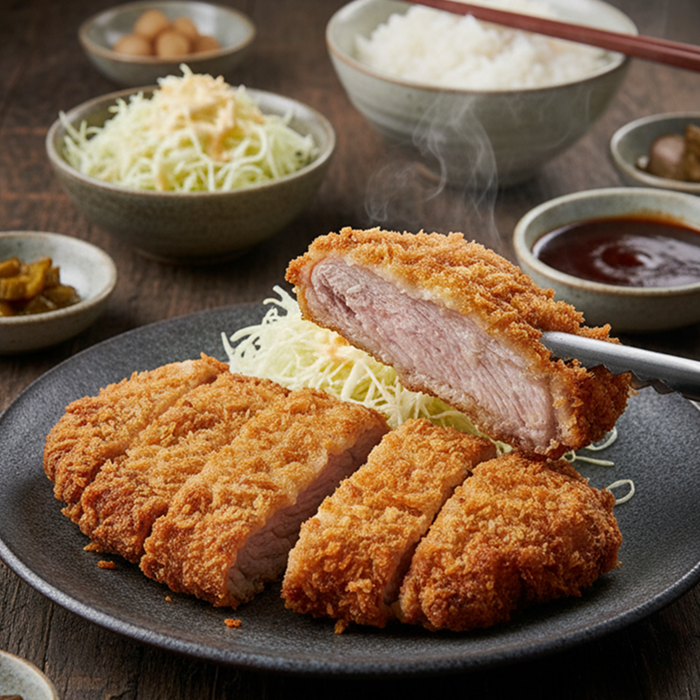 제주 통등심 (치즈)돈까스 - 상품 이미지