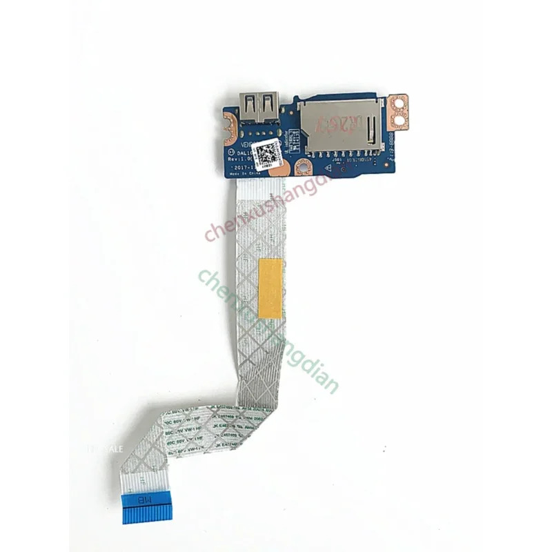 Dell Latitude 3490 3590 USB 소형 보드 SD 카드 리더기 LS-F118P기능