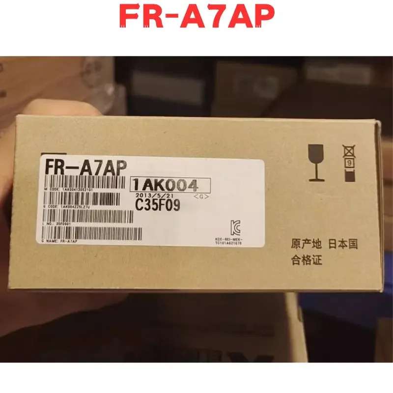 FR-A7AP FR A7AP 통신 카드
