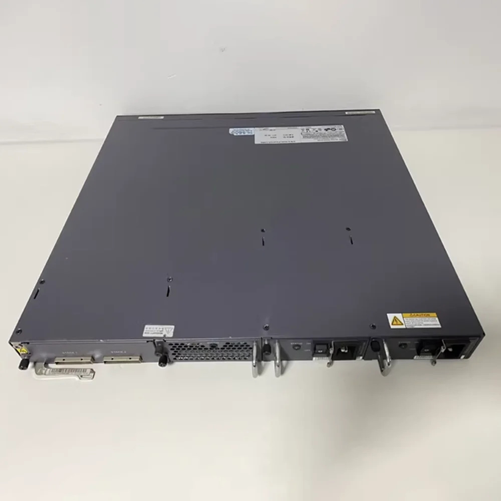 Huawei호환 S5328C-EI-24S 24 포트 SFP 기가비트 레이어 3 코어 네트워크 스위치용