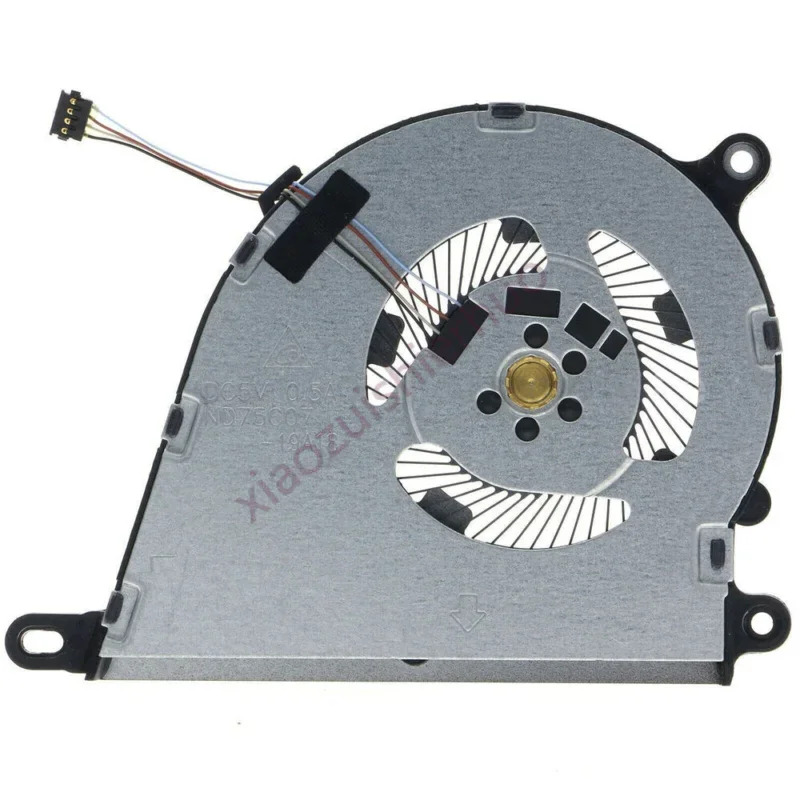 hp호환 15-DY 15s-FQ 14-DQ 14S-DQ 15-EF5V CPU 냉각팬 L68134-001 L68132-001